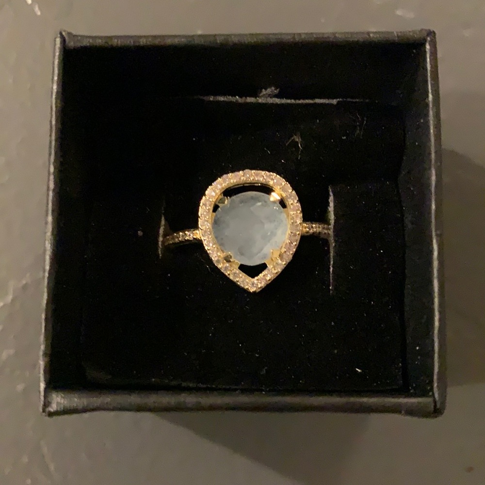 Bomb party ring •MAKE OFFER•